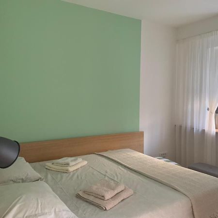 Artloft Daire Novi Sad Dış mekan fotoğraf