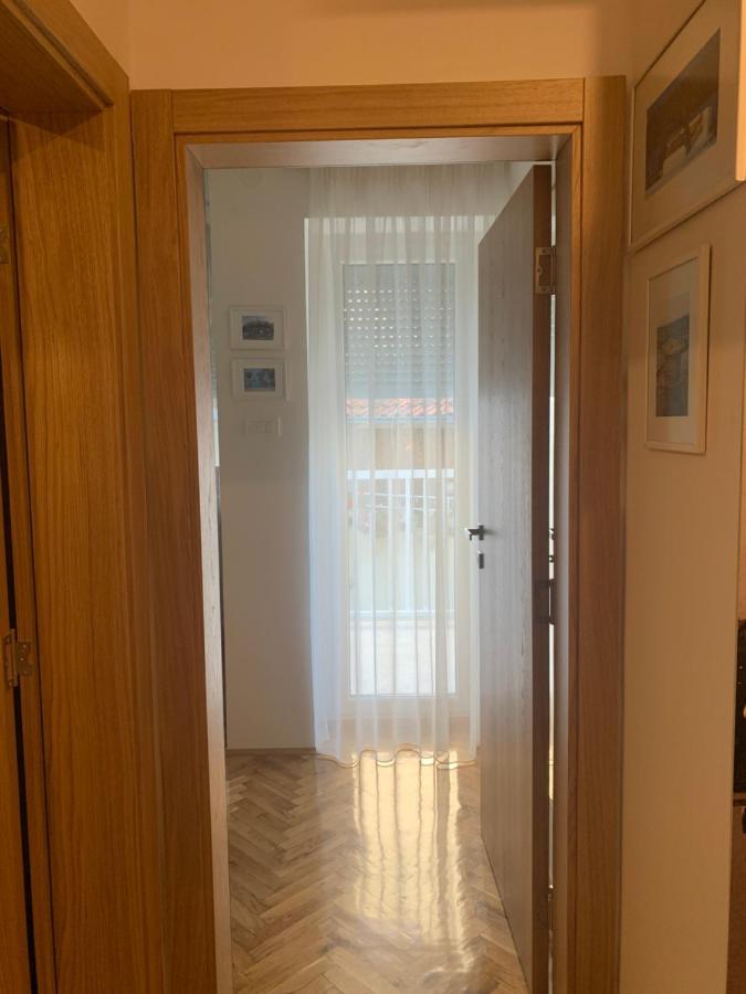 Artloft Daire Novi Sad Dış mekan fotoğraf